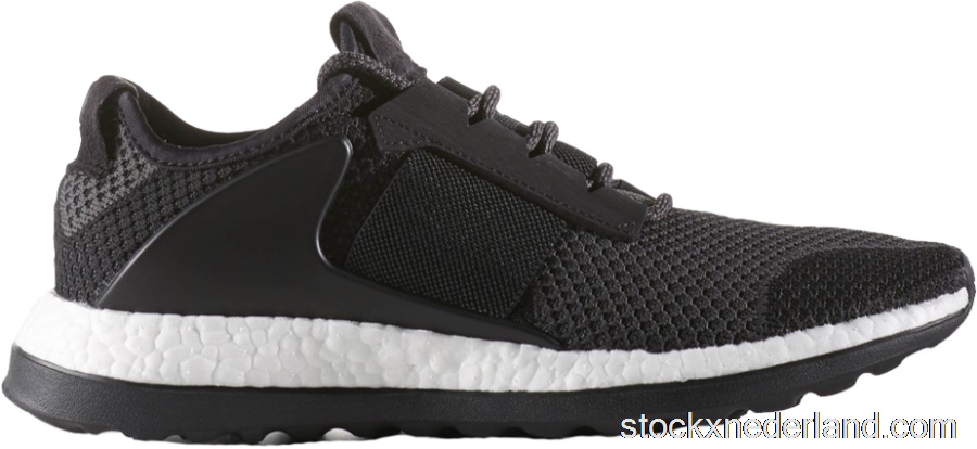 adidas Pureboost ZG Core BlackS81826