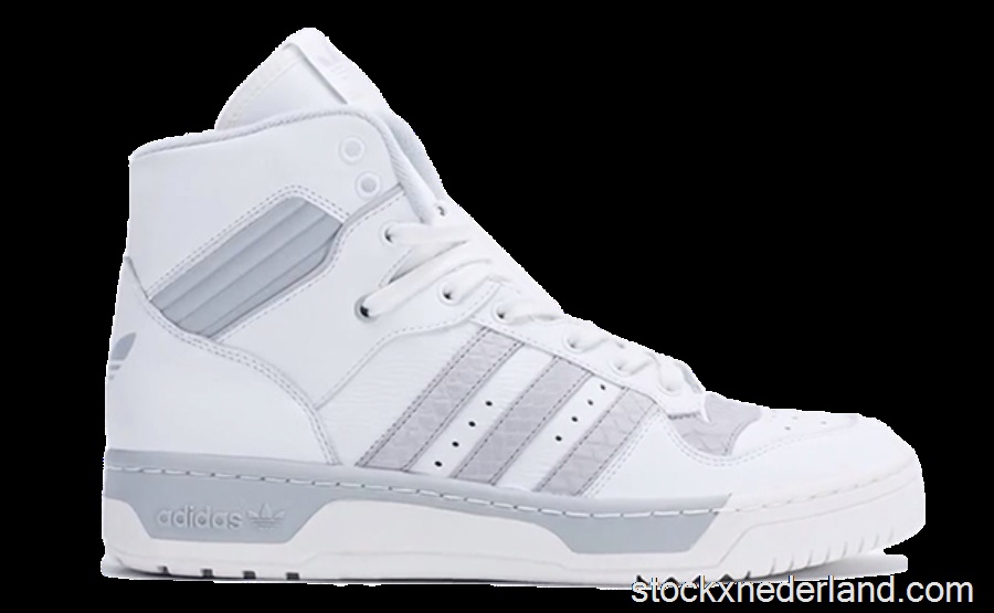 adidas Rivalry Hi Collectors Project SneakerqueenF33022