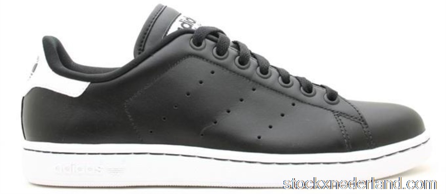 adidas Stan Smith 2 Black128523