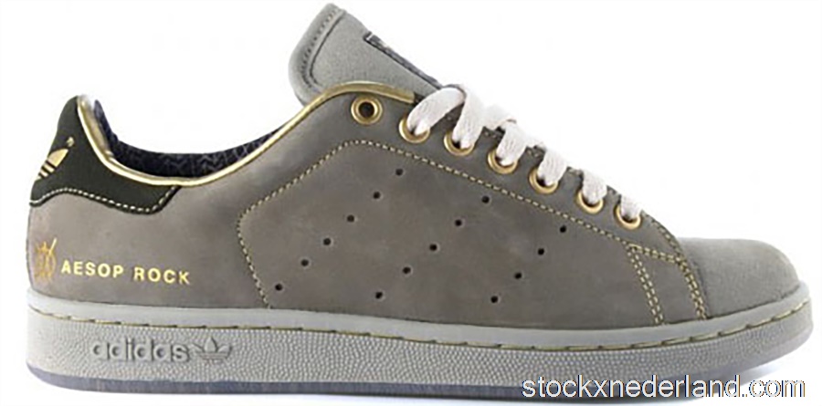 adidas Stan Smith 2 Upper Playground x Aesop Rock663744