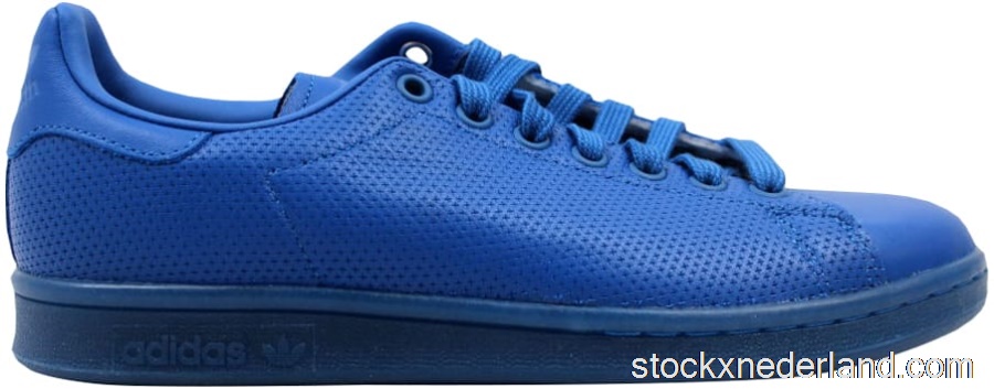 adidas Stan Smith AdiColor BlueS80246