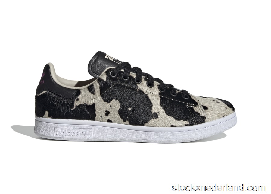adidas Stan Smith Cow Print (W)FV3087