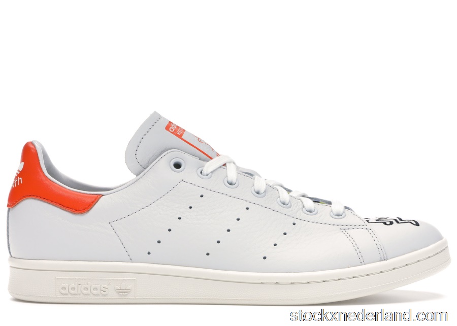 adidas Stan Smith Keith HaringEE9295