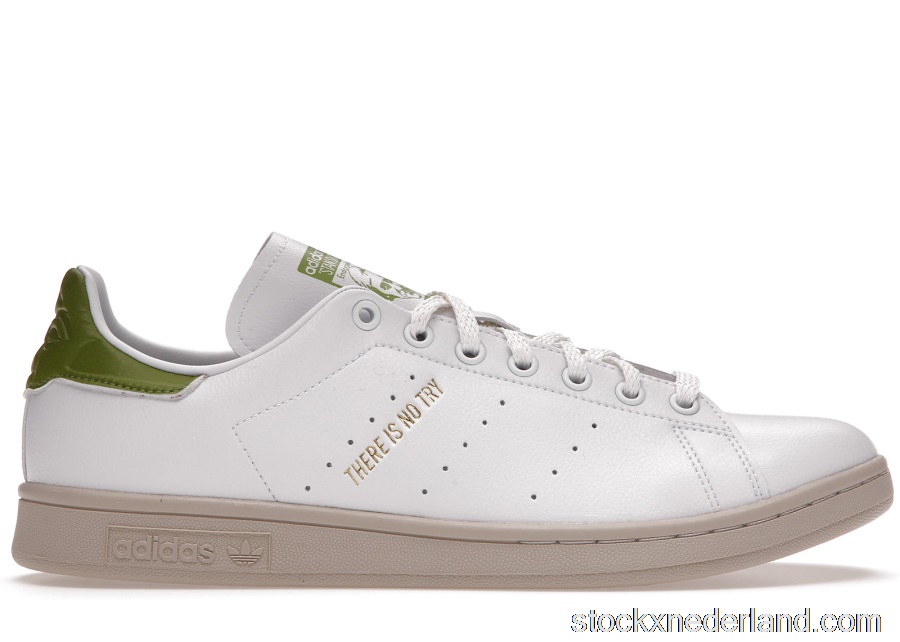 adidas Stan Smith YodaFY5463