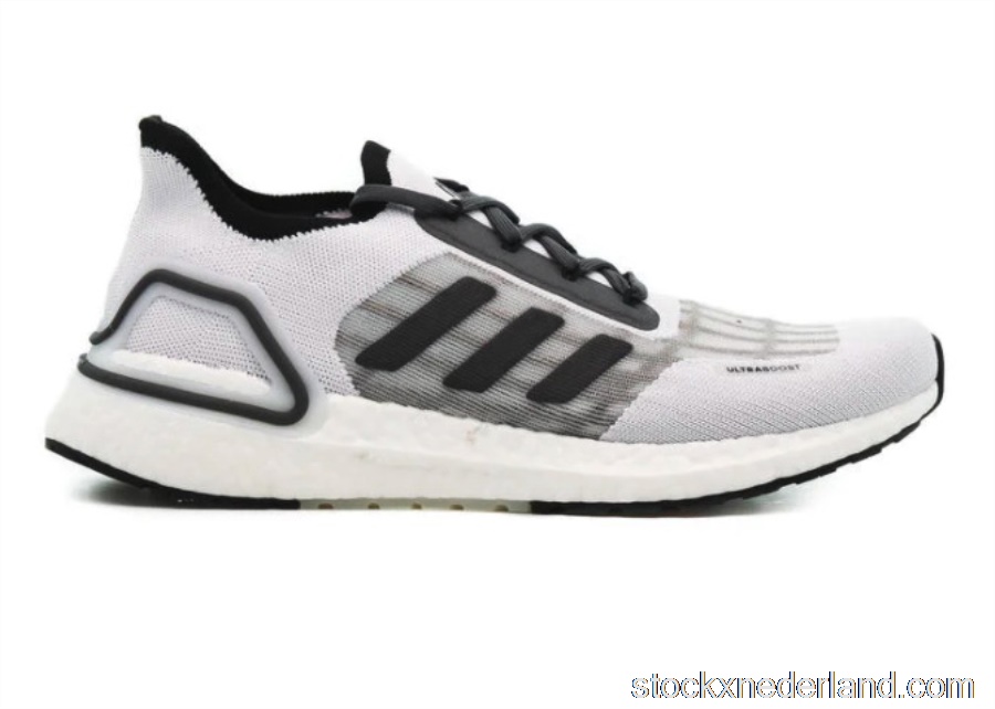 adidas Summer.Rdy James Bond 007 WhiteFY0650