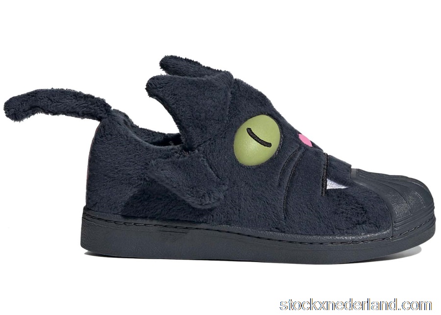 adidas Superstar 360 The Simpsons Snowball (GS)GX3272