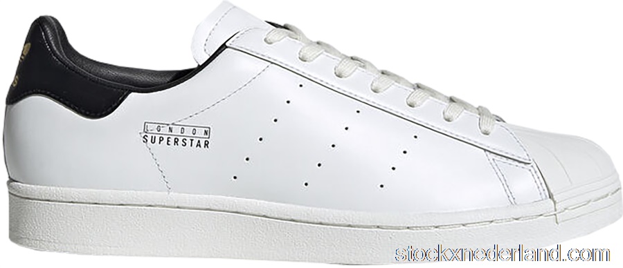 adidas Superstar Pure LondonFV3016