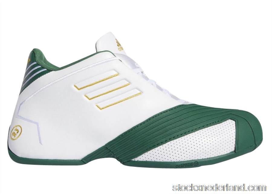 adidas T-Mac 1 LeBron SVSM PEFW3663