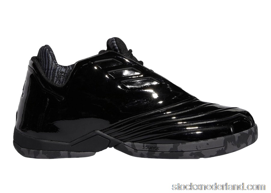 adidas T-Mac 2.0 Restomod BlackHR1905