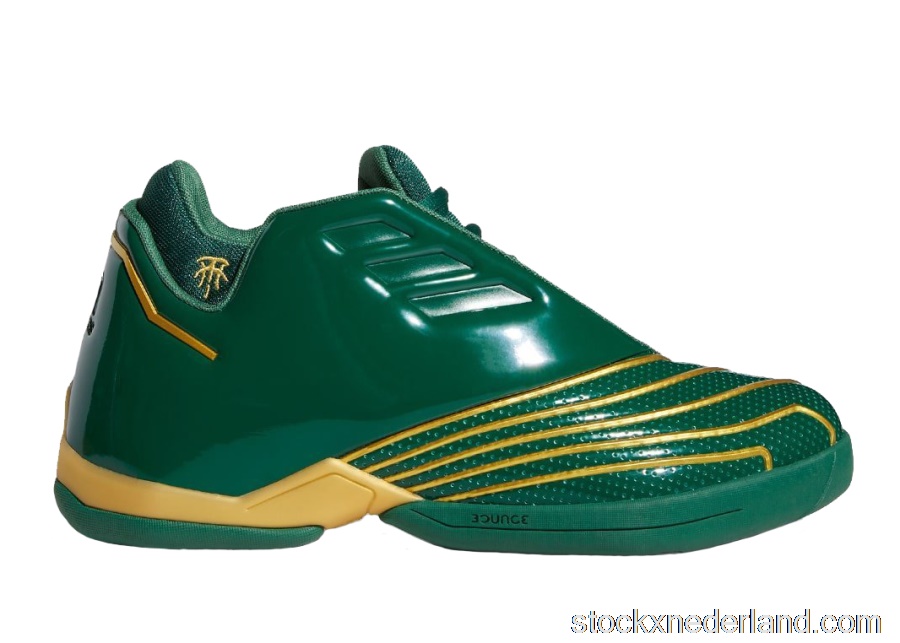 adidas T-Mac 2.0 Restomod Evo SVSMFY9931