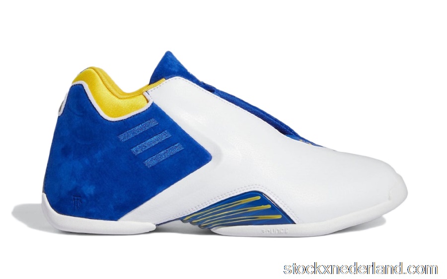 adidas T-Mac 3 AuburndaleGY0267