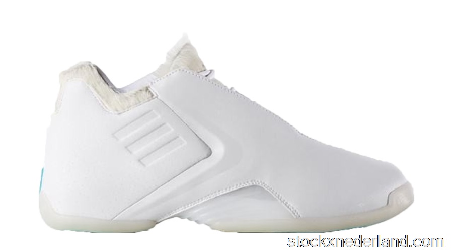 adidas T-Mac 3 Aurora BorealisAQ7992