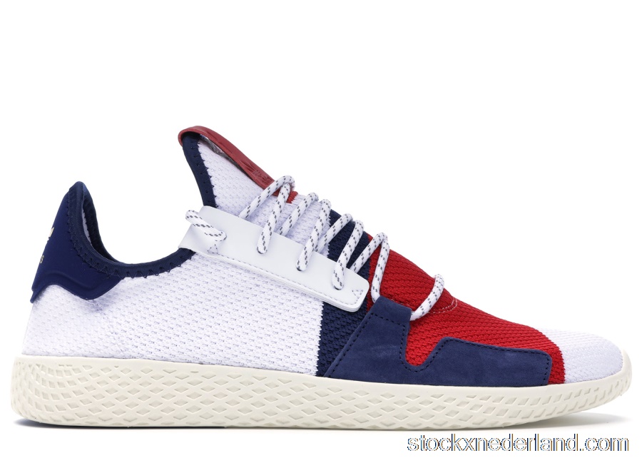 adidas Tennis Hu V2 Pharrell x Billionaire Boys ClubBB9549