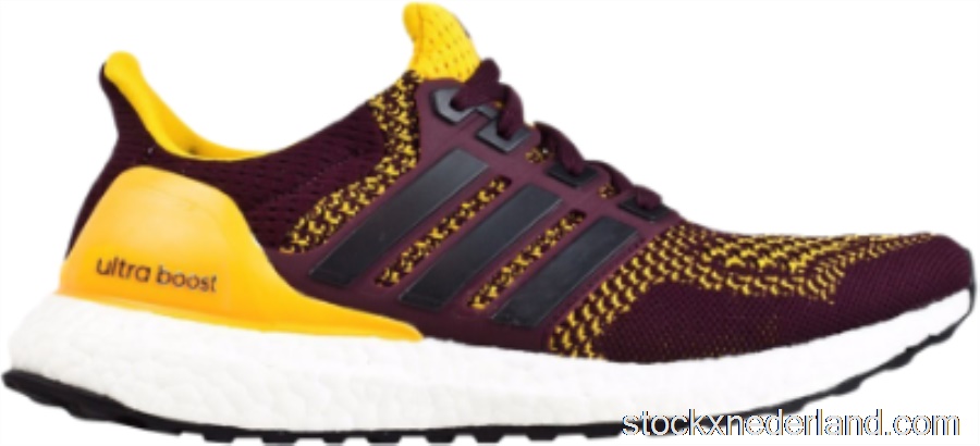 adidas Ultra Boost 1.0 Arizona StateAQ7848