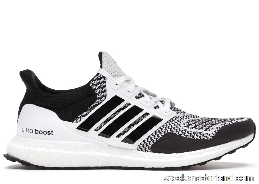 adidas Ultra Boost 1.0 DNA Cookies and CreamH68156