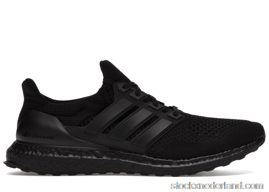 adidas Ultra Boost 1.0 Triple BlackBB4677