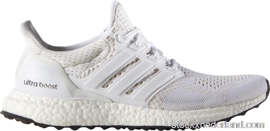 adidas Ultra Boost 1.0 Triple White (W)S77513