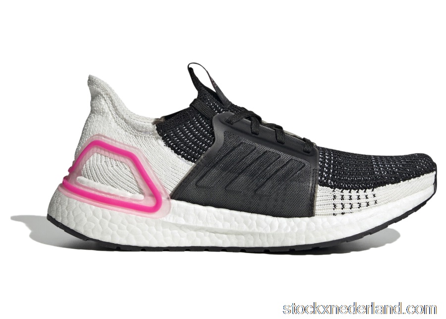 adidas Ultra Boost 19 Pink (W)EF1625