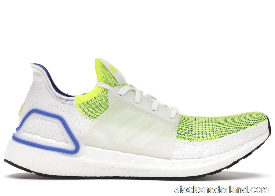 adidas Ultra Boost 19 SNS Special DeliveryFV6012