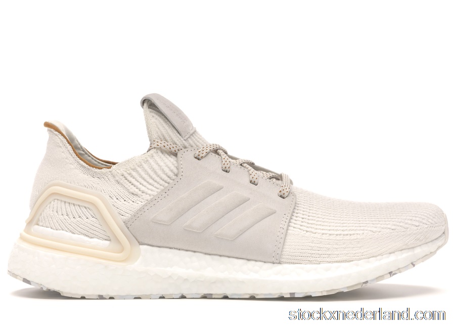 adidas Ultra Boost 19 Universal Works WhiteEG5188