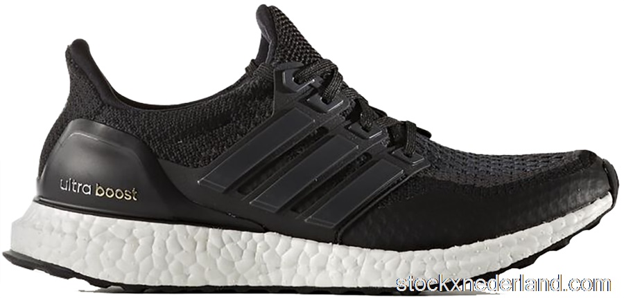 adidas Ultra Boost 2.0 ATR Core Black (W)AQ5956