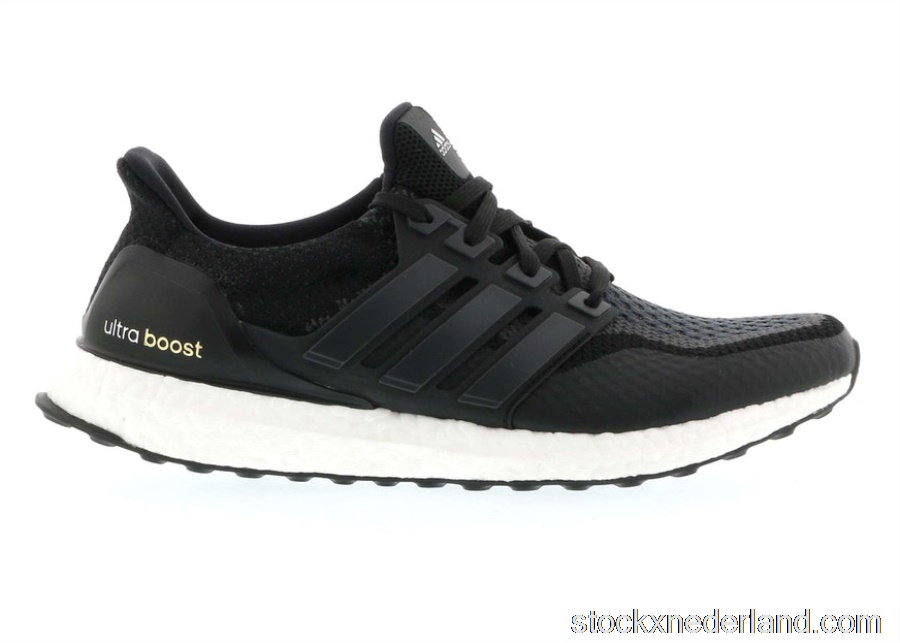 adidas Ultra Boost 2.0 ATR Core BlackAQ5954