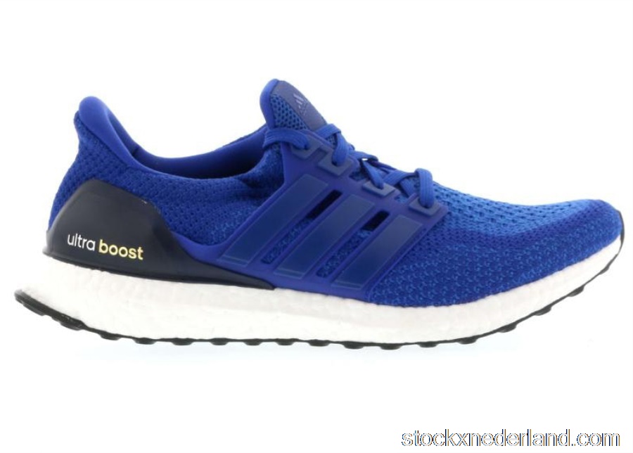 adidas Ultra Boost 2.0 Collegiate BlueAQ5932