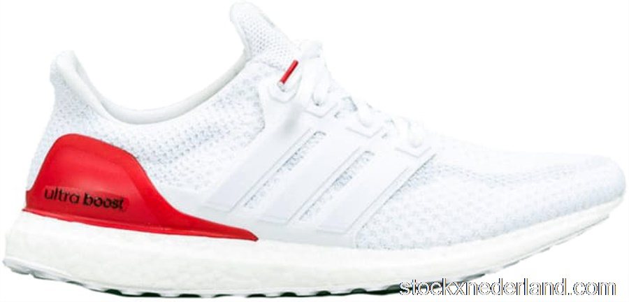 adidas Ultra Boost 2.0 NCAA KansasBB0804