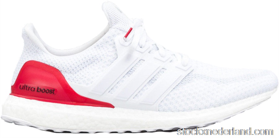 adidas Ultra Boost 2.0 NCAA Louisville CardinalsBB0803