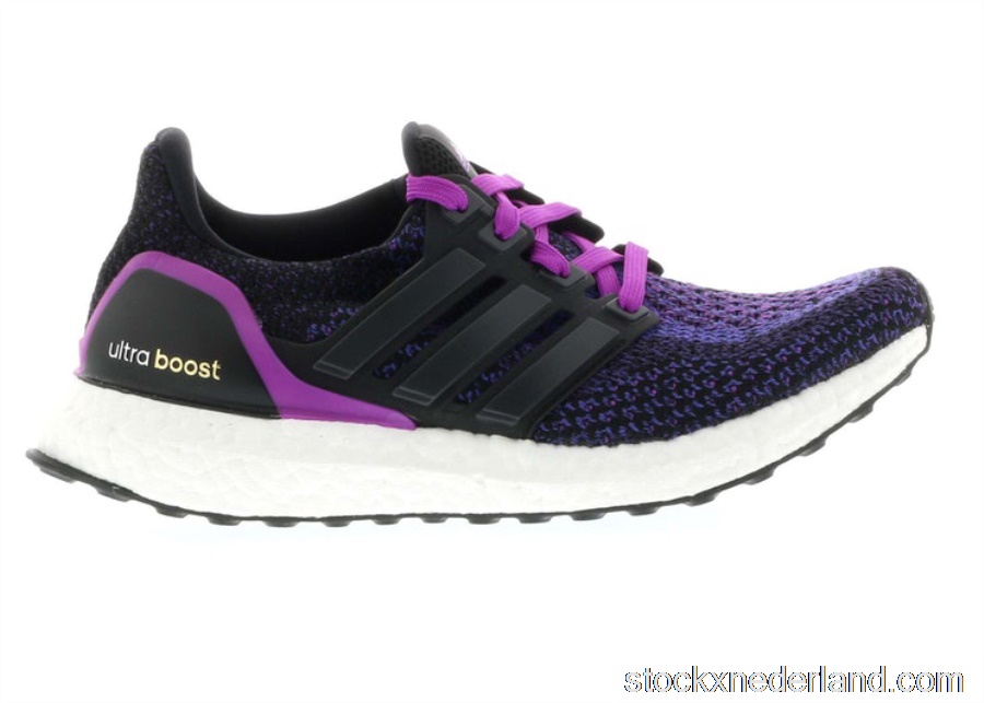 adidas Ultra Boost 2.0 Shock Purple (W)AQ5935