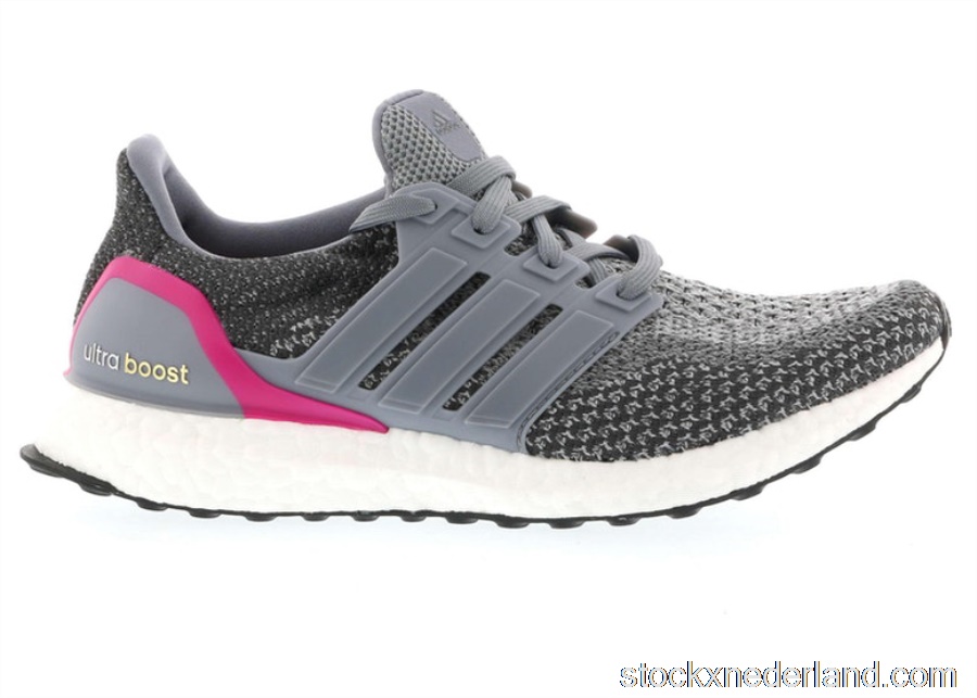 adidas Ultra Boost 2.0 Shocking Pink (W)AQ5936