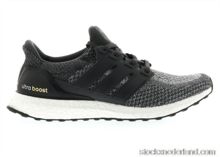adidas Ultra Boost 2.0 Solid GreyBB6056