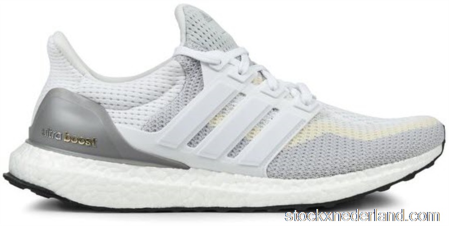 adidas Ultra Boost 2.0 White GradientAQ4007