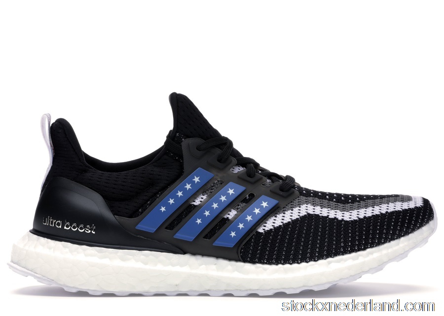 adidas Ultra Boost 2 City Stars and StripesEG8100