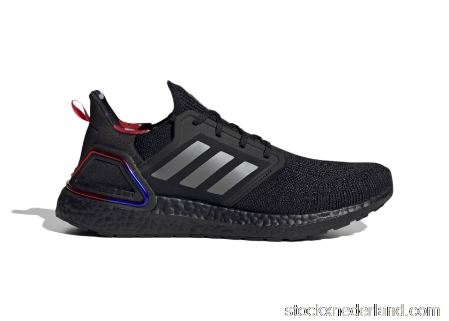 adidas Ultra Boost 20 Chinese New YearGZ7606