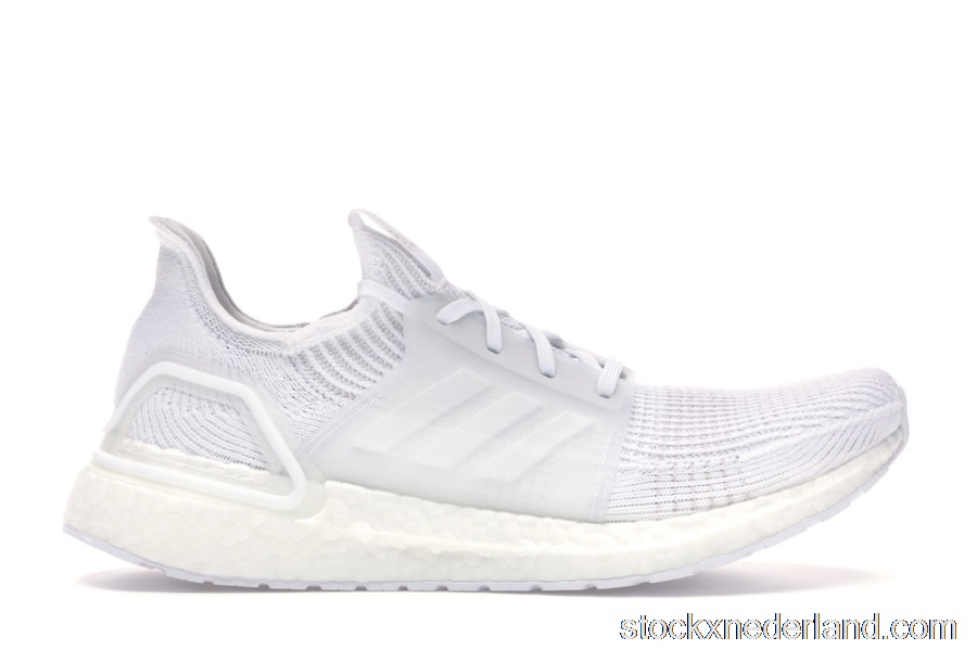 adidas Ultra Boost 2019 Footwear WhiteG54008