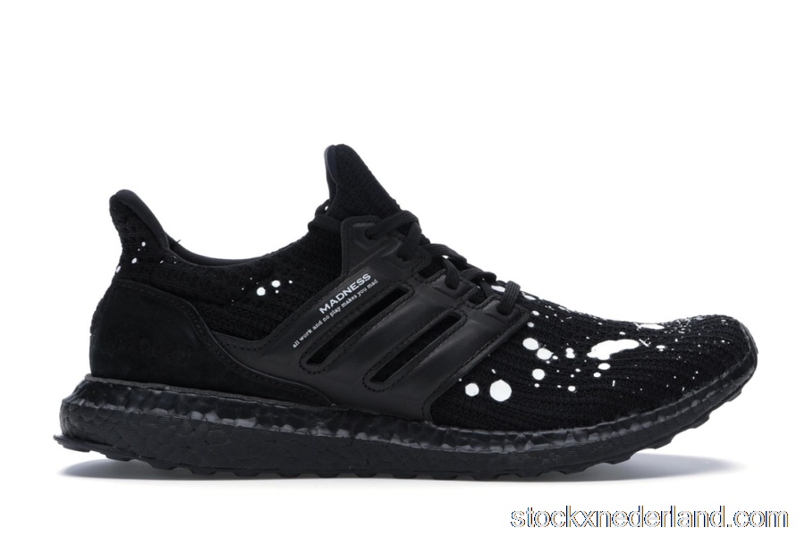 adidas Ultra Boost 4.0 MadnessEF0144