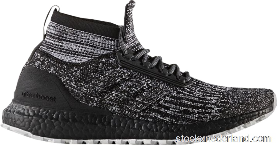 adidas Ultra Boost ATR Mid Oreo 2CG3003
