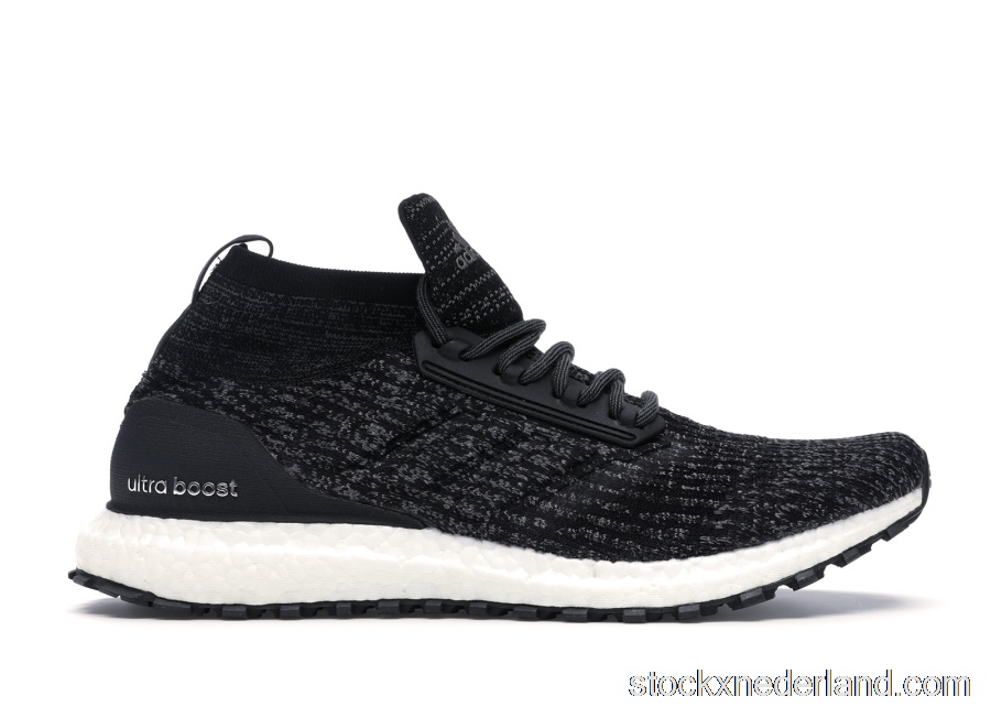adidas Ultra Boost ATR Mid OreoS82036