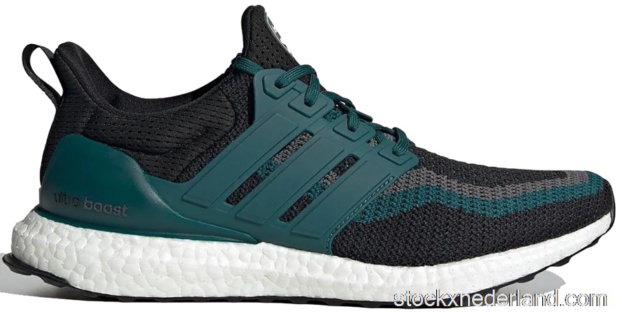 adidas Ultra Boost DNA ArsenalFZ3621