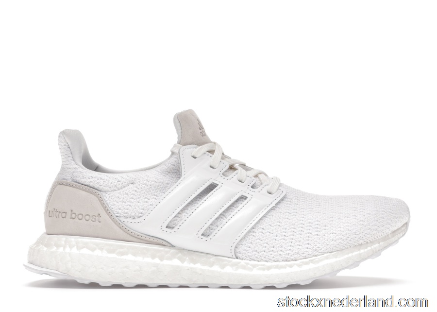 adidas Ultra Boost DNA Cloud White (W)FW4901