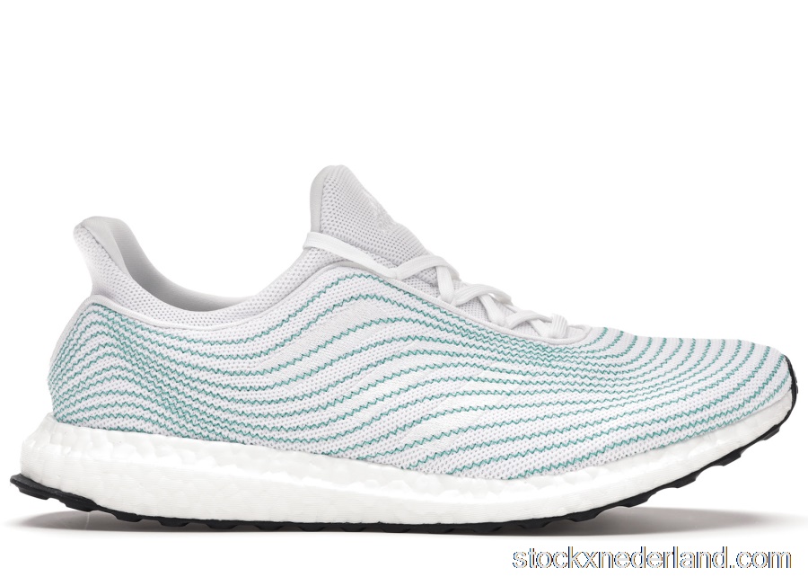 adidas Ultra Boost DNA Parley White (2020)EH1173