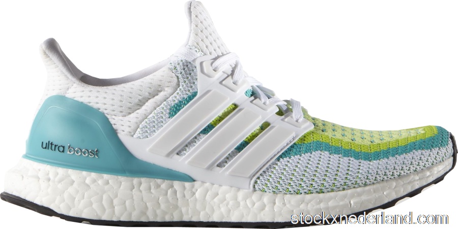 adidas Ultra Boost Halo (W)AF5144