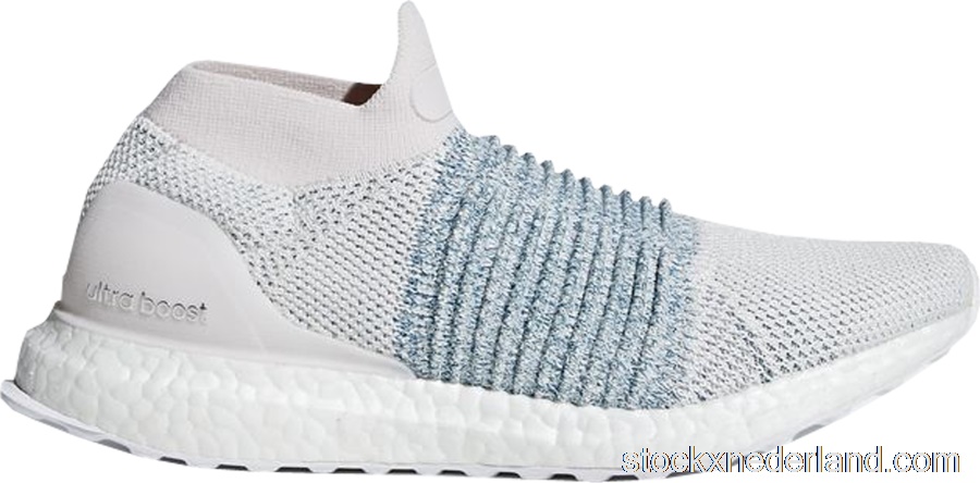 adidas Ultra Boost Laceless Mid Orchid Tint (W)BY8906