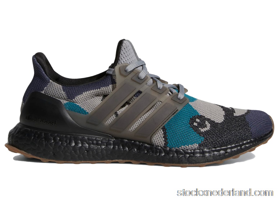 adidas Ultra Boost Mark Gonzales ShmooGX1694