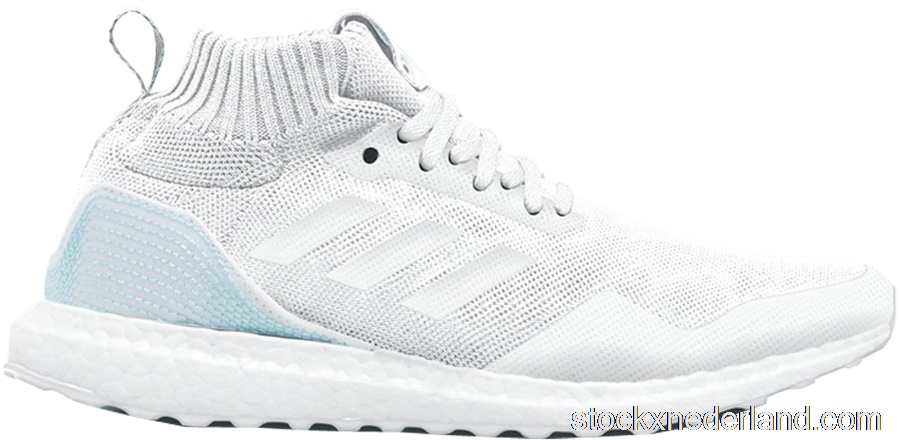 adidas Ultra Boost Mid ParleyDB3255