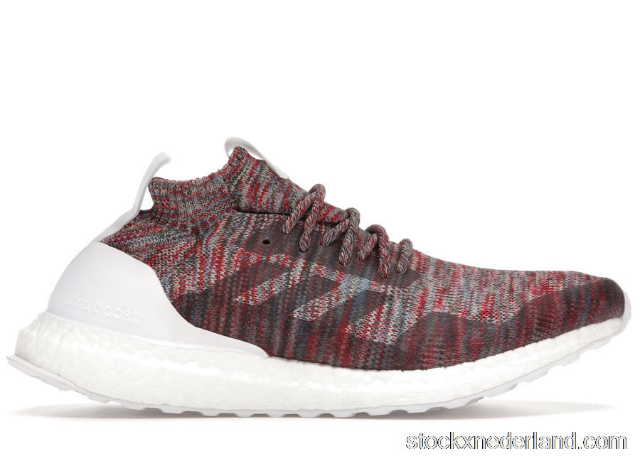 adidas Ultra Boost Mid Ronnie FiegBY2592