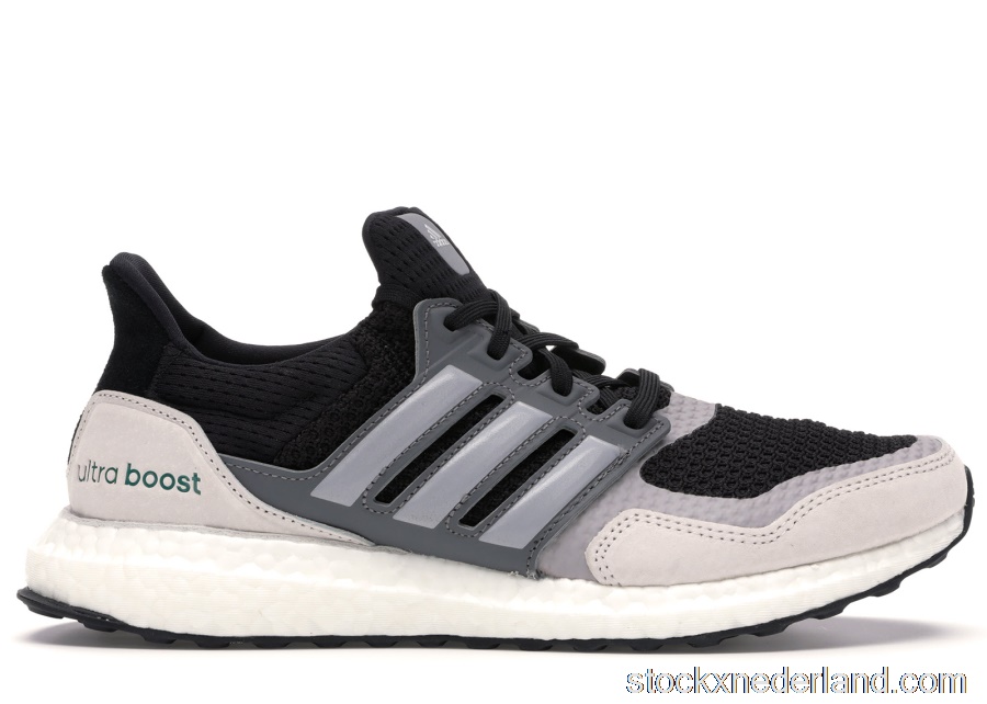 adidas Ultra Boost S&L Black GreyEF0726