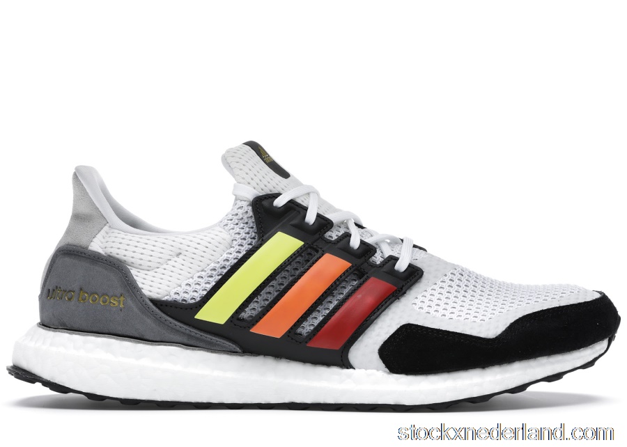 adidas Ultra Boost S&L Pride (2020)FY5347