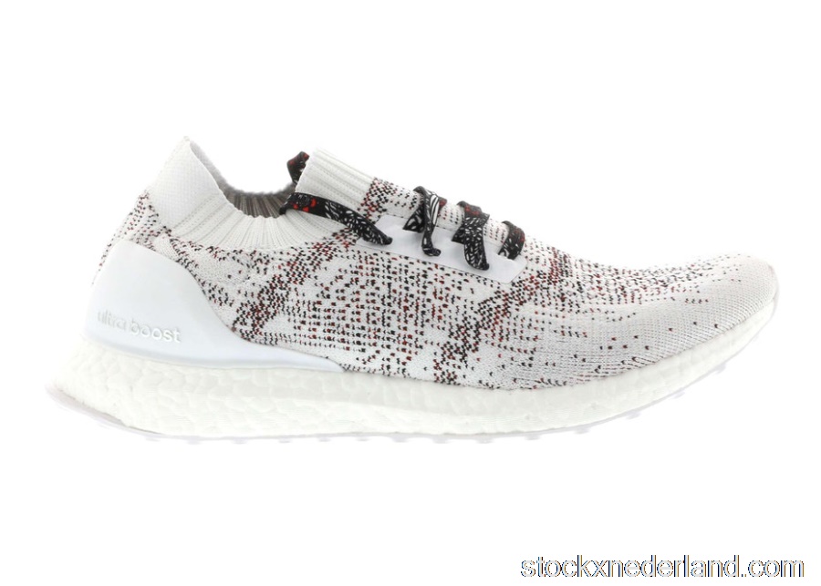 adidas Ultra Boost Uncaged Chinese New YearBB3522